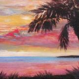 Hawaiian Sunset Series
