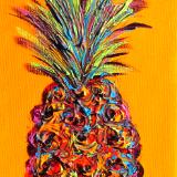 Electric Pineapple Series